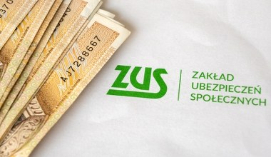 Pracował 47 lat, w ZUS pokazał jedno świadectwo pracy. Tyle dostał emerytury