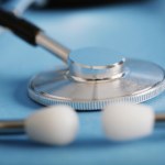 Pracował niemal do śmierci. Pacjentów przyjmował przez 72 lata