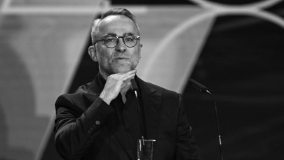 Pracował przy hitowych filmach i serialach. Piotr Kmiecik nie żyje