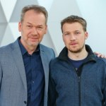 Pracował z ikoną Hollywood. Niewielu wie, że to syn ikon polskiego kina