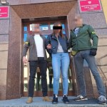 Pracowała u jubilera. Skradli biżuterię za ponad milion złotych