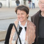 Pracowała z Andrzejem Wajdą. Teraz nagle postanowiła przerwać milczenie