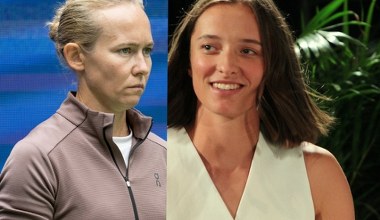 Pracowała z Igą Świątek. Po odejściu znienacka potwierdziła krążące doniesienia ws. Abramowicz