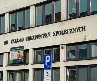 Pracowali na "śmieciówkach" i "na czarno". Dzieci zostały z niczym