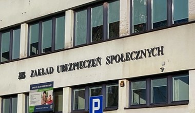 Pracowali na "śmieciówkach" i "na czarno". Dzieci zostały z niczym