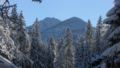 Pracowita Wigilia TOPR-owców. Prowadzili dwie akcje ratunkowe