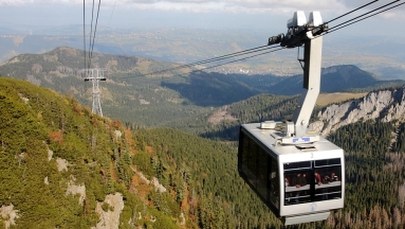 Pracowite wakacje TOPR-owców. Interweniowali 200 razy
