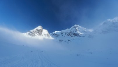 ​Pracowity weekend ratowników TOPR; dziewięciu poszkodowanych