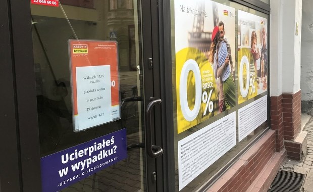 Pracownice firmy Kredyty-Chwilówki: Jestem w ciąży na L4 i nie dostałam pełnego wynagrodzenia