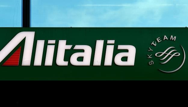 Pracownicy Alitalii odrzucili plan ratowania firmy /fot. Alberto Pizzoli /AFP