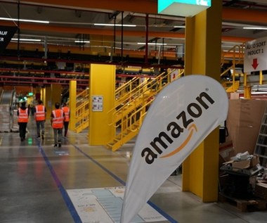 Pracownicy Amazona wrócą do pracy w biurze. Co najmniej na trzy dni w tygodniu