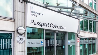 Pracownicy brytyjskich biur paszportowych grożą strajkiem 