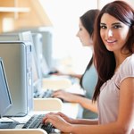 Pracownicy call centre 