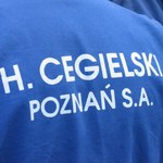 Pracownicy Cegielskiego zakorkują Poznań