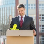 Pracownicy coraz częściej "rzucają papierami"