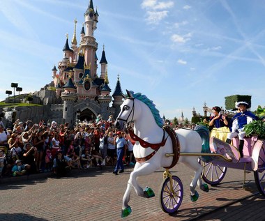 Pracownicy Disneylandu zbuntowali się. Myszka Miki chce do związku zawodowego