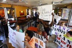 Pracownicy fast foodów zorganizowali protesty aż w 58 amerykańskich miastach