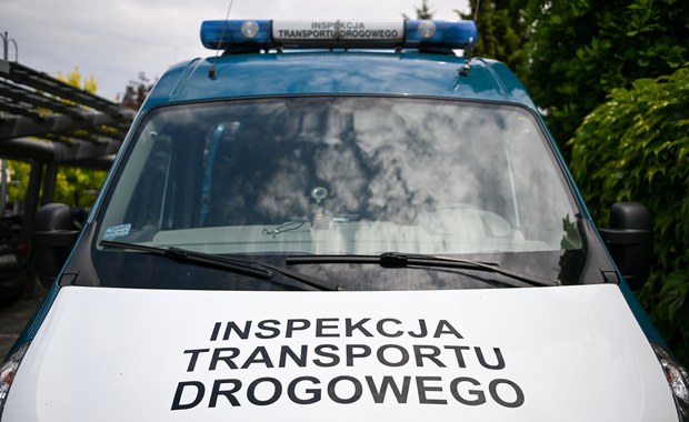 Pracownicy Inspekcji Transportu Drogowego rozważają protest. Czego się domagają?