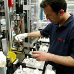 Pracownicy jak zderzaki