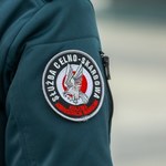 Pracownicy KAS i MF protestowali w Warszawie. Chcą dodatków jak inne służby