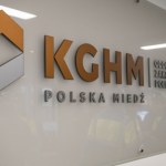 Pracownicy KGHM otrzymają podwyżki. "To dobry prognostyk na przyszłość" 