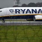 Pracownicy linii Ryanair grożą strajkiem w czterech krajach