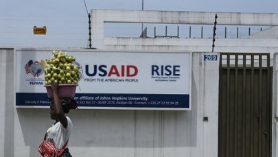 Pracownicy na bruk. Trump wycina całą agencję USAID