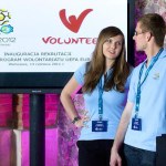 Pracownicy na Euro 2012 poszukiwani