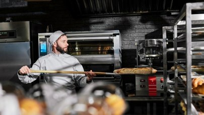 Pracownicy piekarni zatruli się czadem