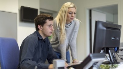 Pracownicy pilnie poszukiwani. Kłopoty średnich i dużych firm w Polsce