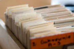 Pracownicy Politechniki Wrocławskiej zeskanowali 40 tysięcy zdjęć 