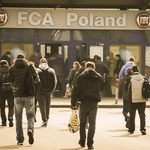 Pracownicy polskich fabryk FCA i Grupy PSA informowani o fuzji obu koncernów