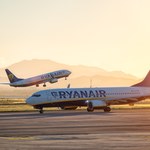 Pracownicy Ryanaira zapowiadają strajk. O’Leary: Firma nie ugnie się pod groźbami