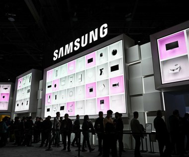 Pracownicy Samsunga będą strajkować. Na urlopie
