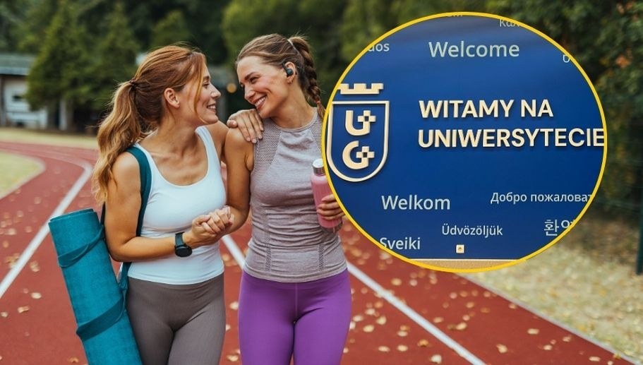 Pracownicy Uniwersytetu Gdańskiego uporządkują sprawę żeńskich końcówek /Shutterstock