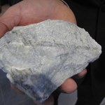Pracownicy Uniwersytetu Śląskiego odkryli nowy minerał