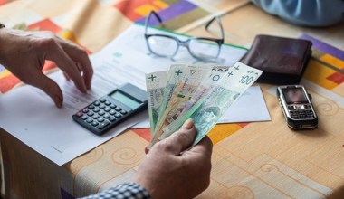 Pracownicy ZUS zapowiadają kolejne protesty. "Trzeba komuś za tę pracę zapłacić"