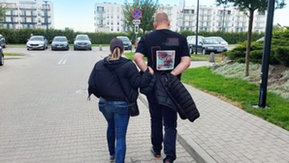 Pracownik banku udostępnił dane klientów oszustowi