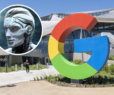 Pracownik Google, który twierdzi, że koncern stworzył świadome i czujące AI… został już zwolniony 