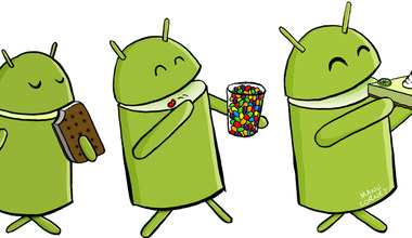 Pracownik Google potwierdza, że następny Android to Key Lime Pie? 