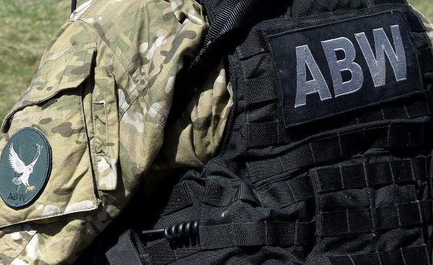 Pracownik Grupy PGZ zatrzymany pod zarzutem szpiegostwa 