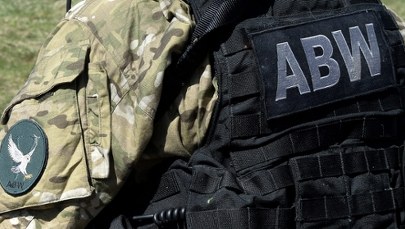 Pracownik Grupy PGZ zatrzymany pod zarzutem szpiegostwa 