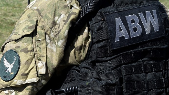 Pracownik Grupy PGZ zatrzymany pod zarzutem szpiegostwa 