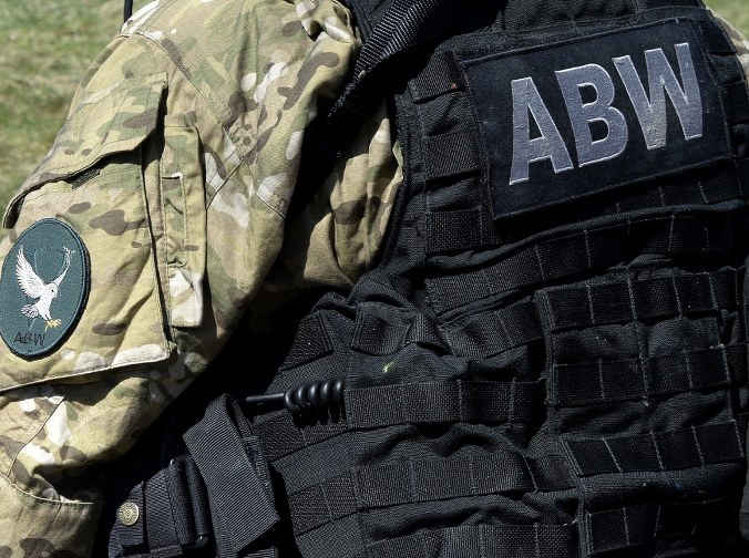 Pracownik Grupy PGZ zatrzymany pod zarzutem szpiegostwa 