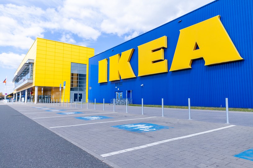Pracownik IKEA został zwolniony za cytowanie Biblii w kontekście krytyki środowiska LGBT /123RF/PICSEL