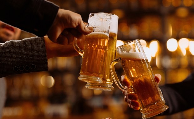 Pracownik ministerstwa zgubił poufne dokumenty podczas nocnego wyjścia