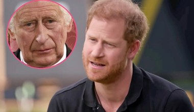 Pracownik Pałacu Karola III przerwał milczenie. To koniec. Harry i Meghan będą wściekli