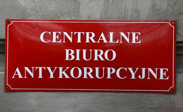 Pracownik Spółki Restrukturyzacji Kopalń zatrzymany przez CBA 