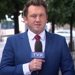 Pracownik TVP rozsyła do mediów niespodziewany list. Niewiarygodne, co w nim napisał