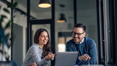 Pracuj wygodniej – TOP 5 laptopów z ekranem 16 cali